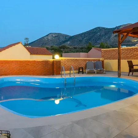 Nine Muses Appartamento Hersonissos (Crete)